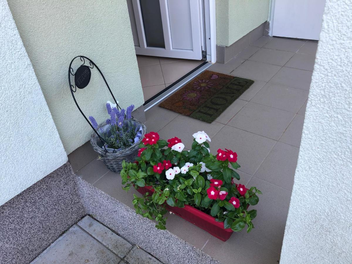 Apartman Igor Čižići Екстериор снимка