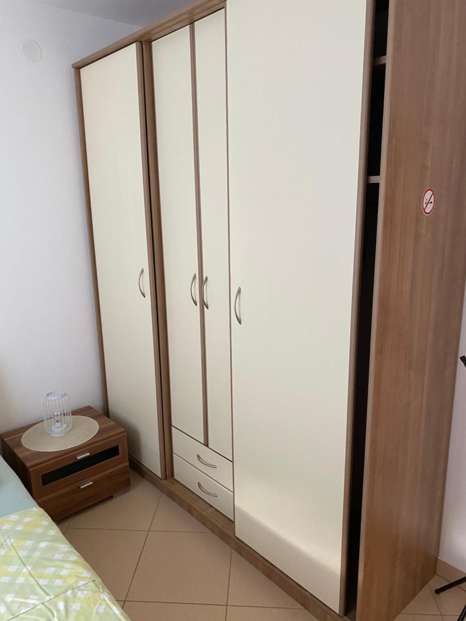 Apartman Igor Čižići Екстериор снимка