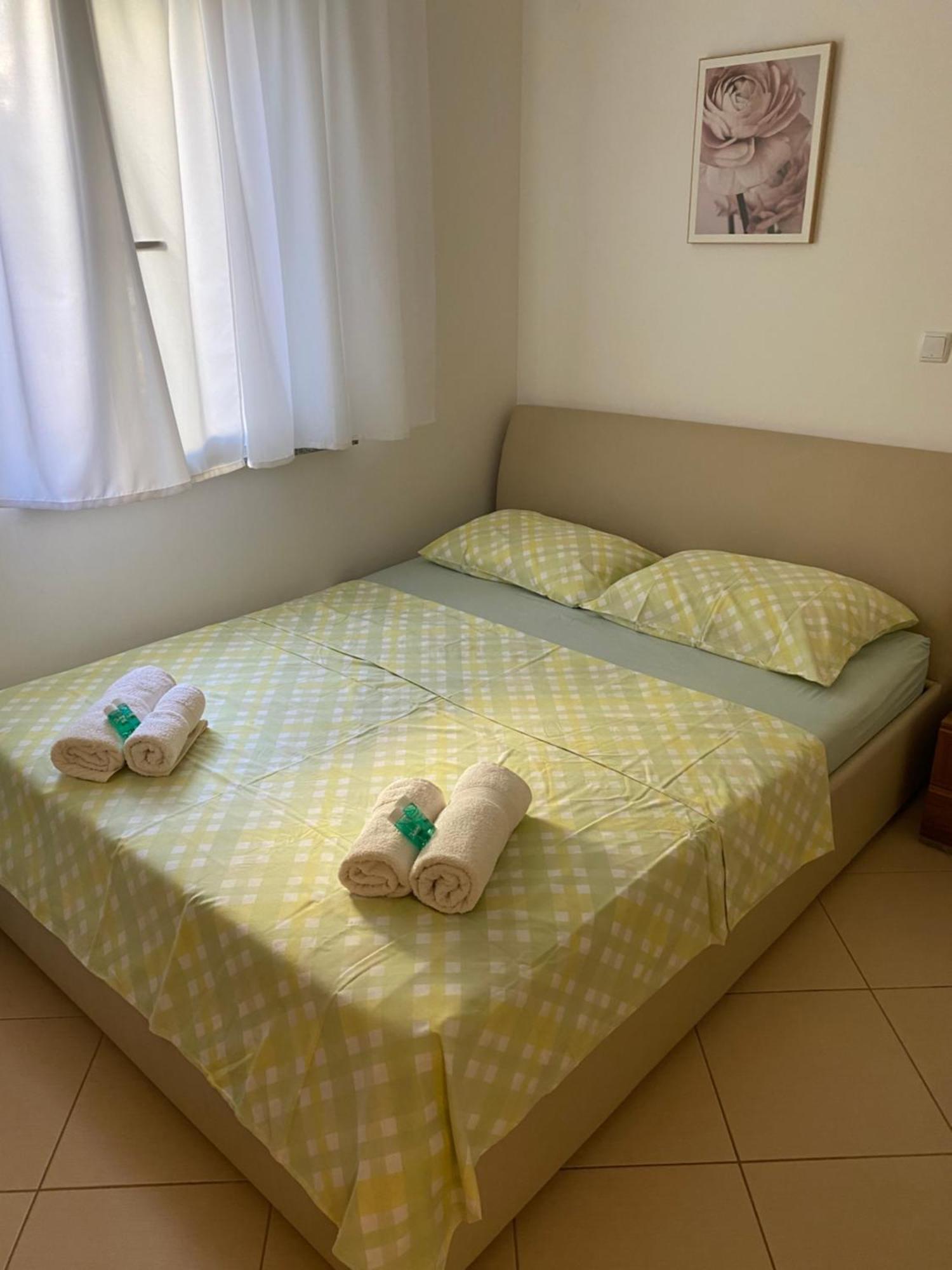Apartman Igor Čižići Екстериор снимка