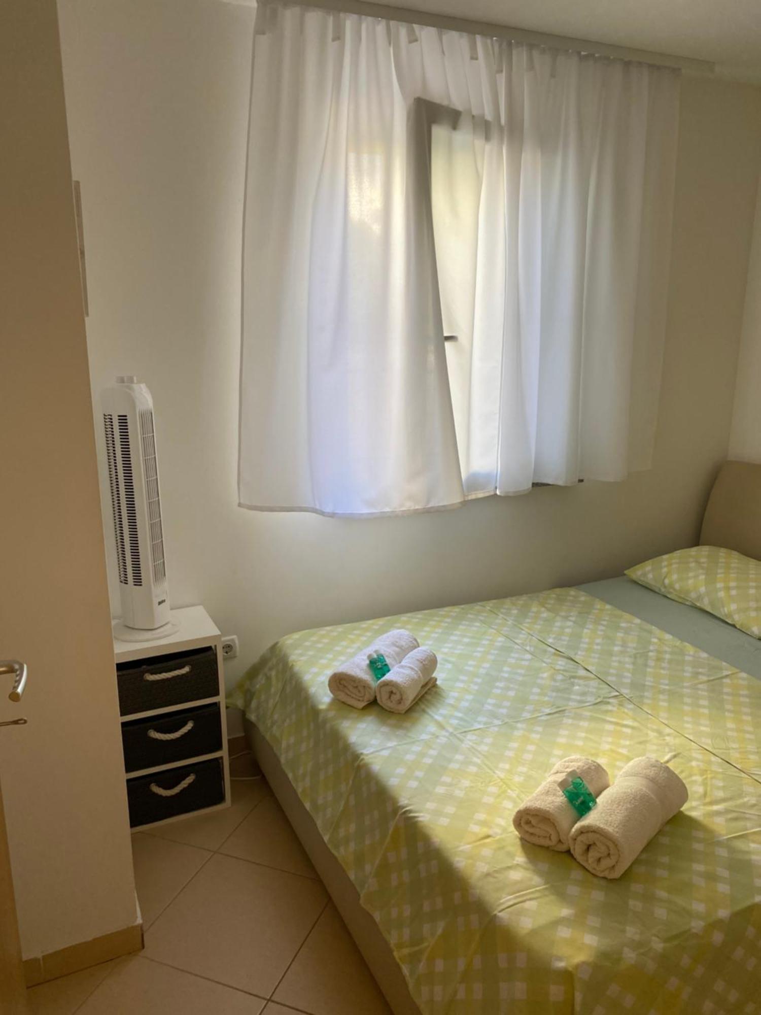 Apartman Igor Čižići Екстериор снимка