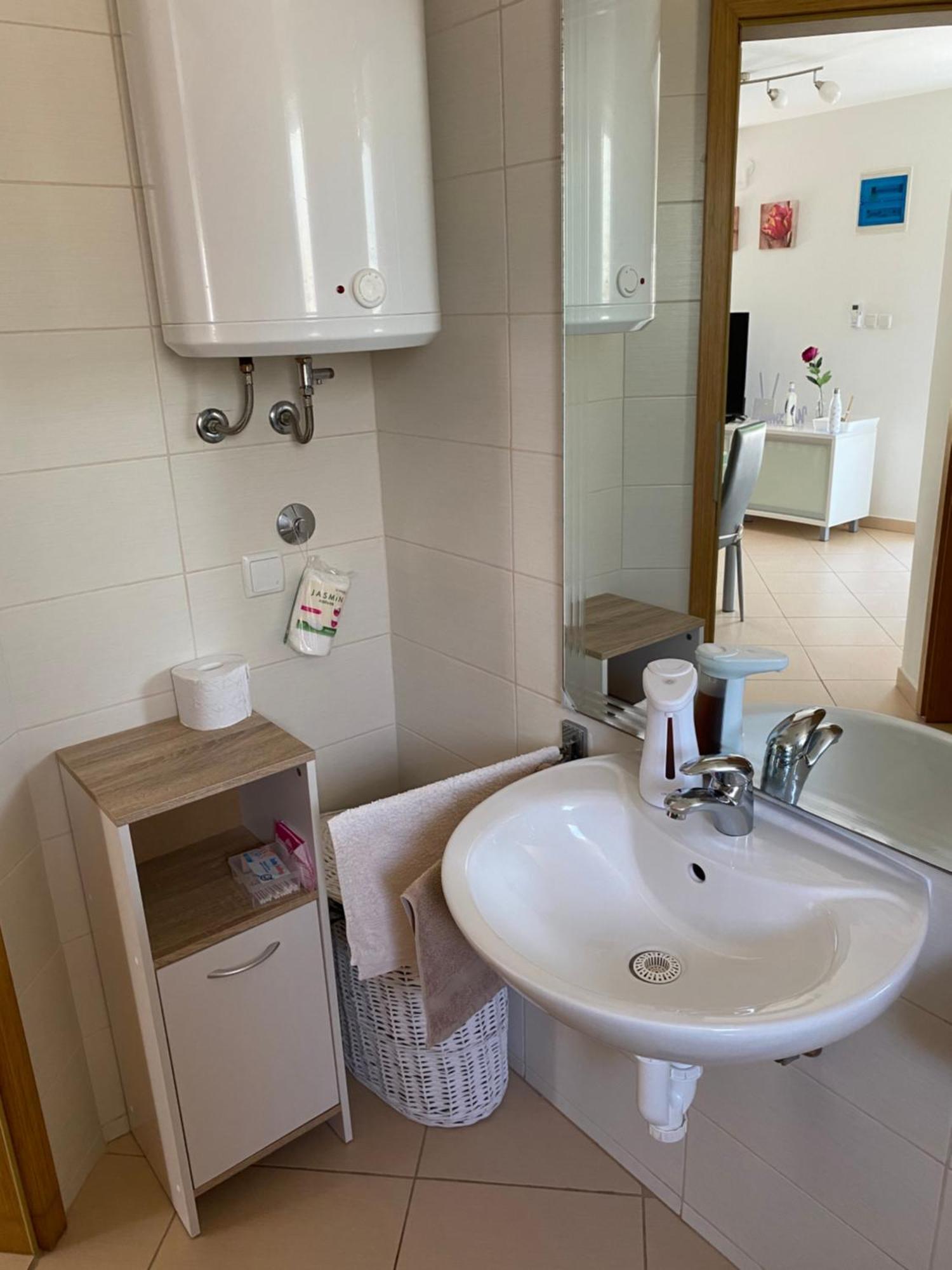 Apartman Igor Čižići Екстериор снимка