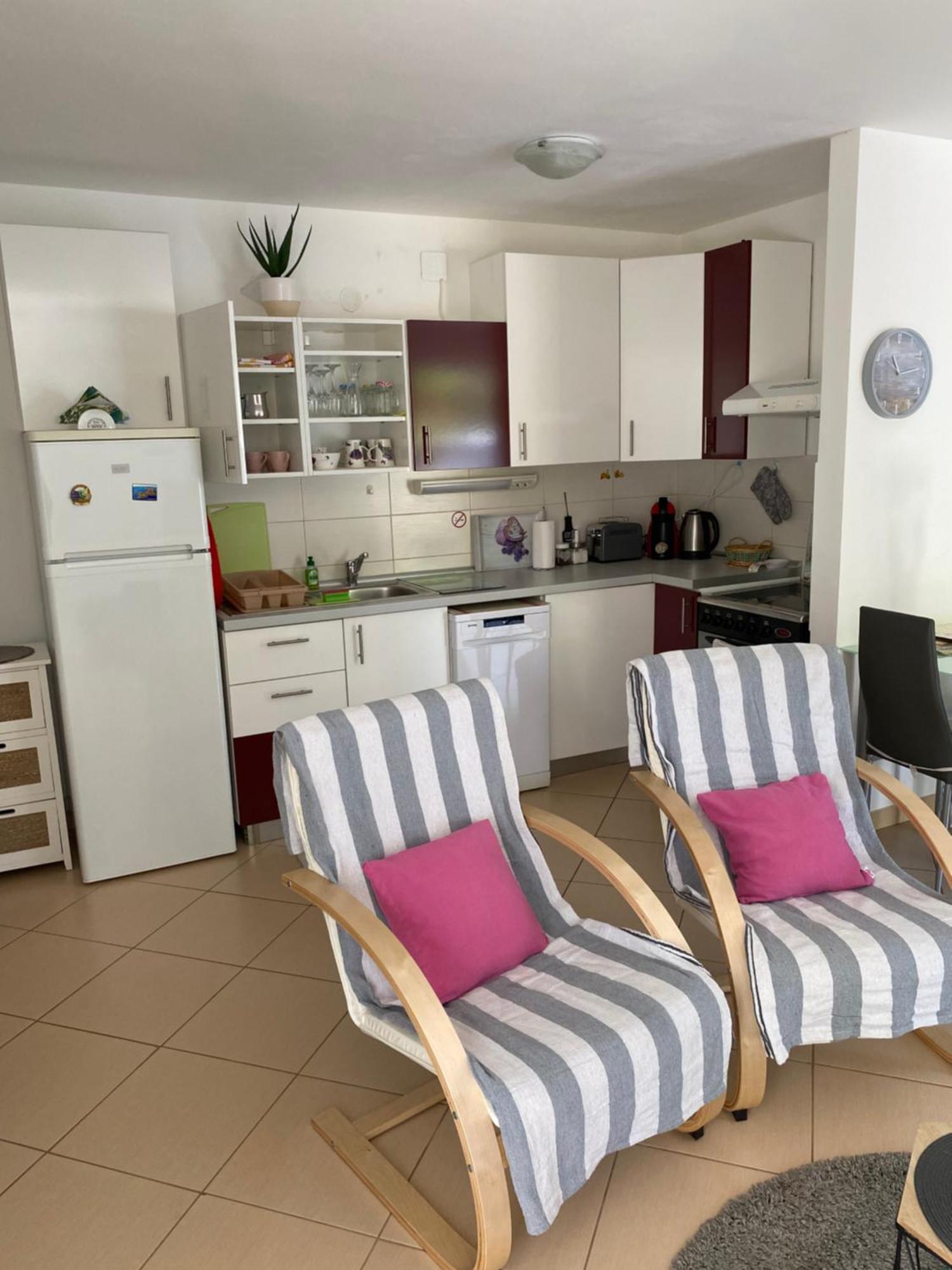 Apartman Igor Čižići Екстериор снимка
