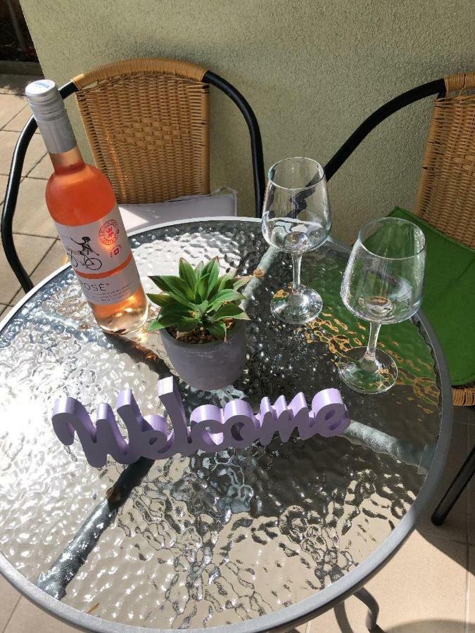 Apartman Igor Čižići Екстериор снимка
