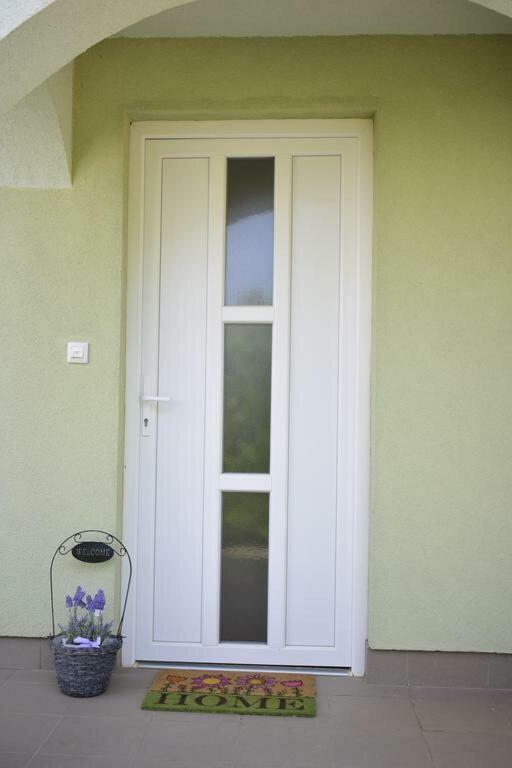 Apartman Igor Čižići Екстериор снимка